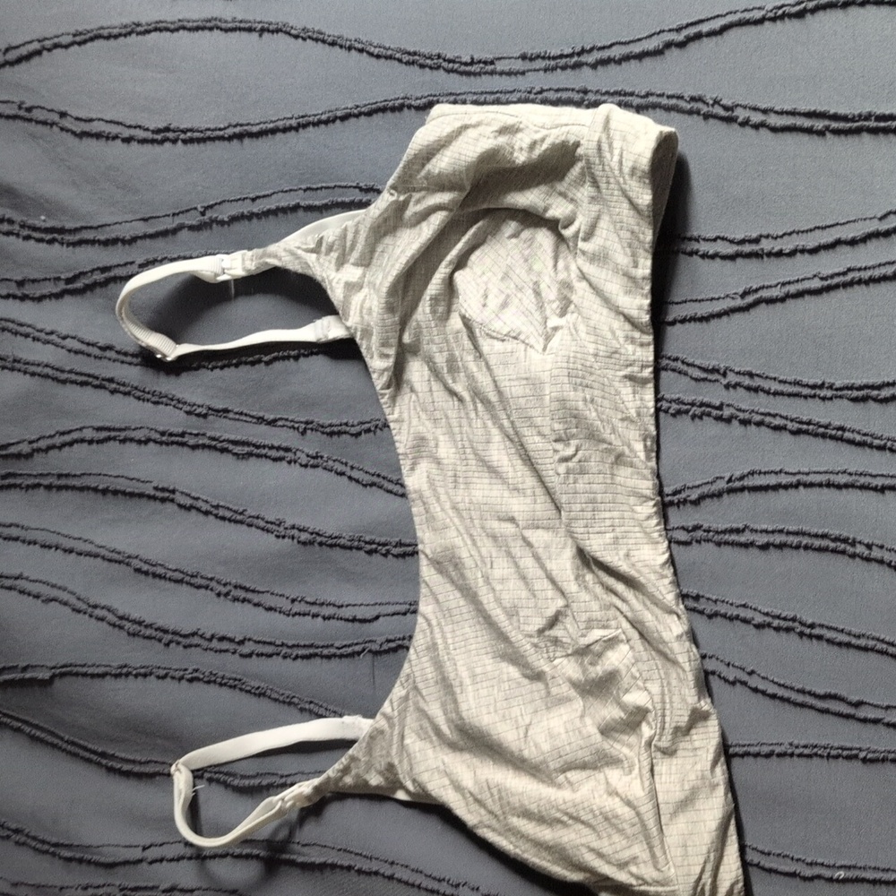 Bodily The Everything Bra, Size M